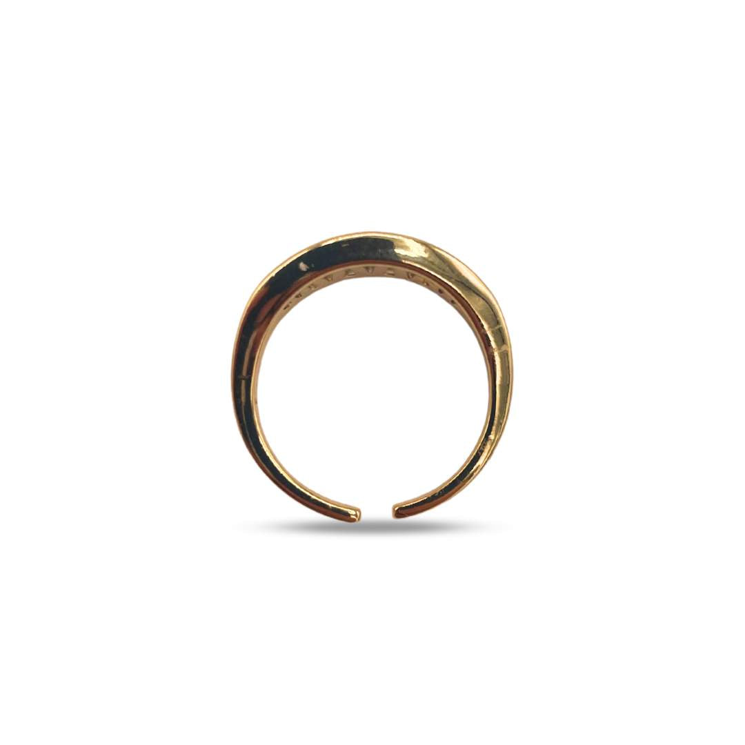 Anello Flora