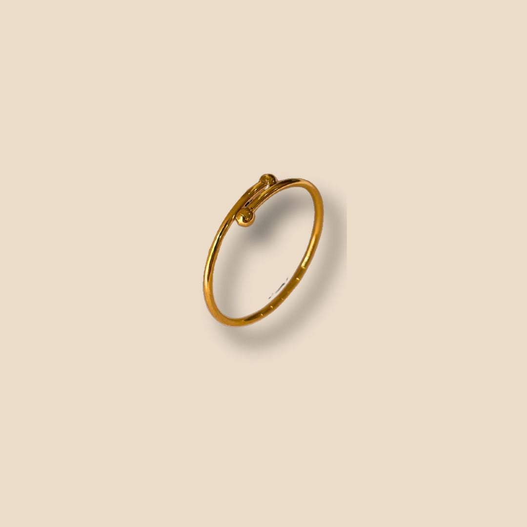 Anello Fedina
