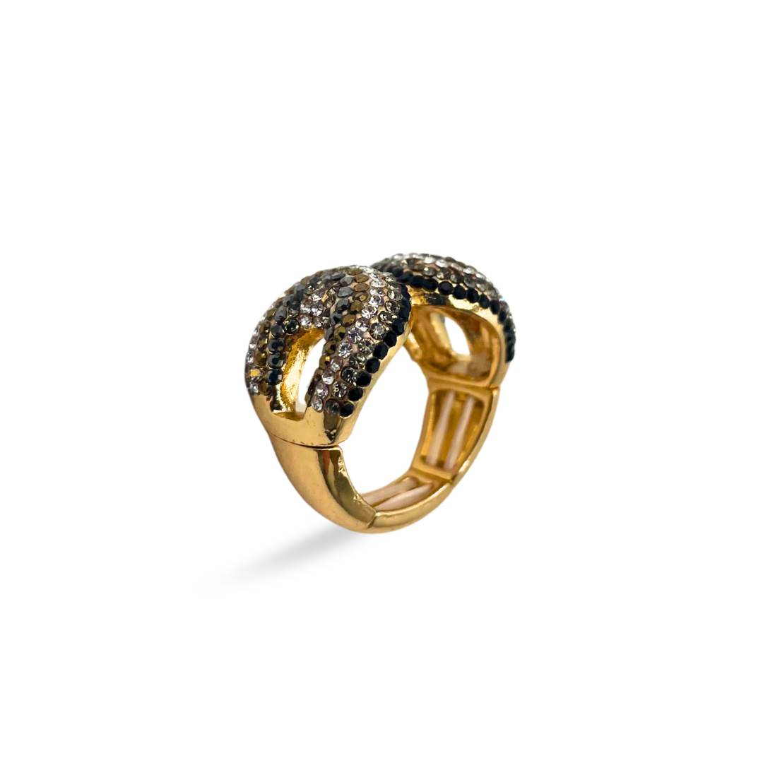 Anello Chantal