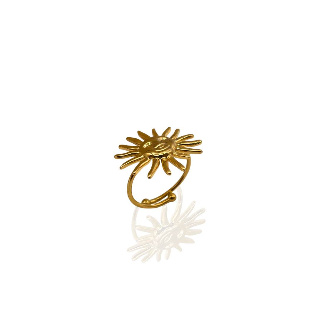 Anello Sole