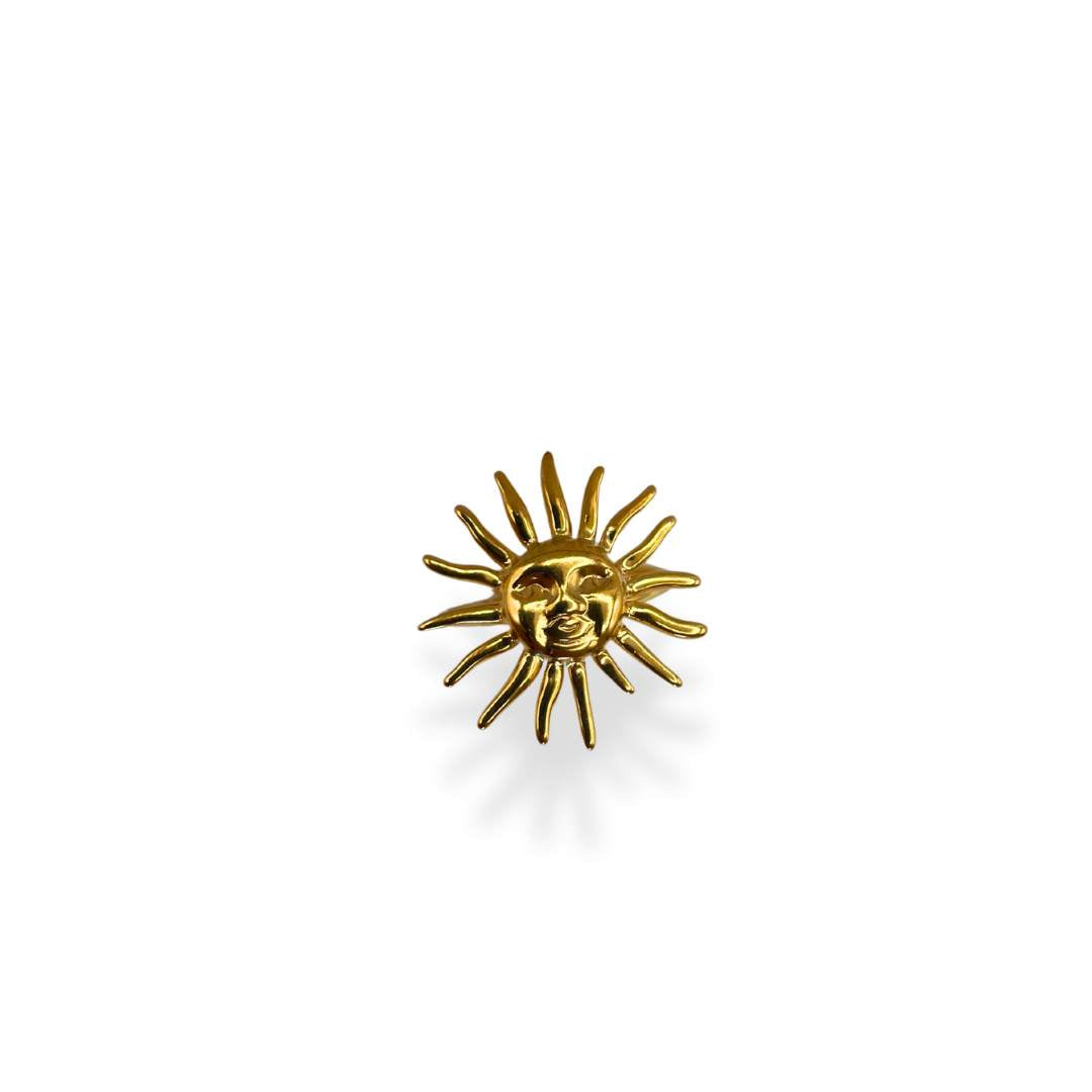 Anello Sole