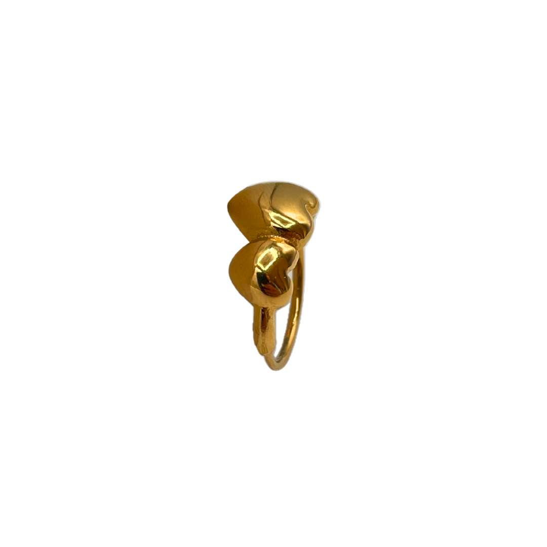 Anello Cuori