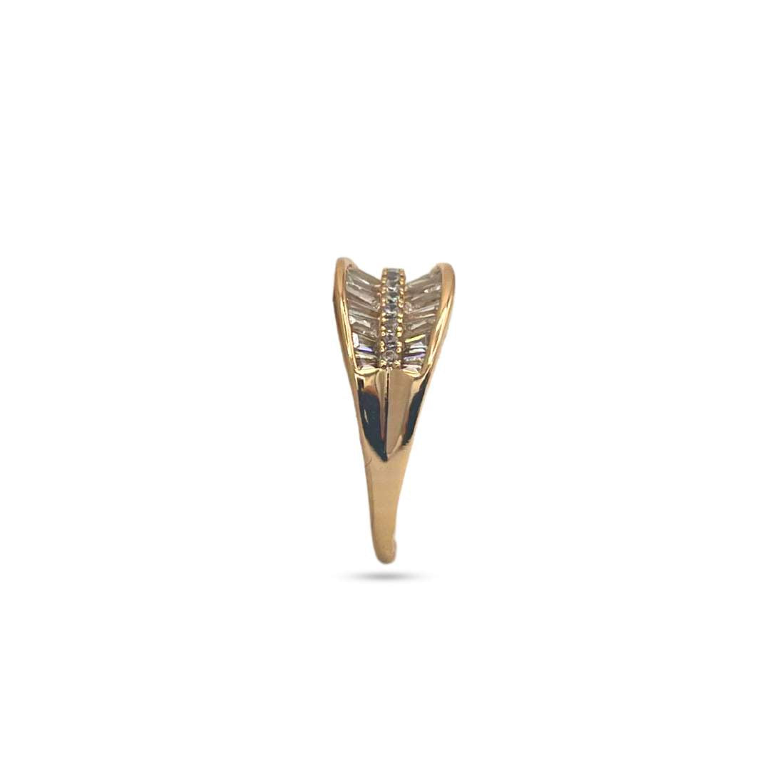 Anello Flora