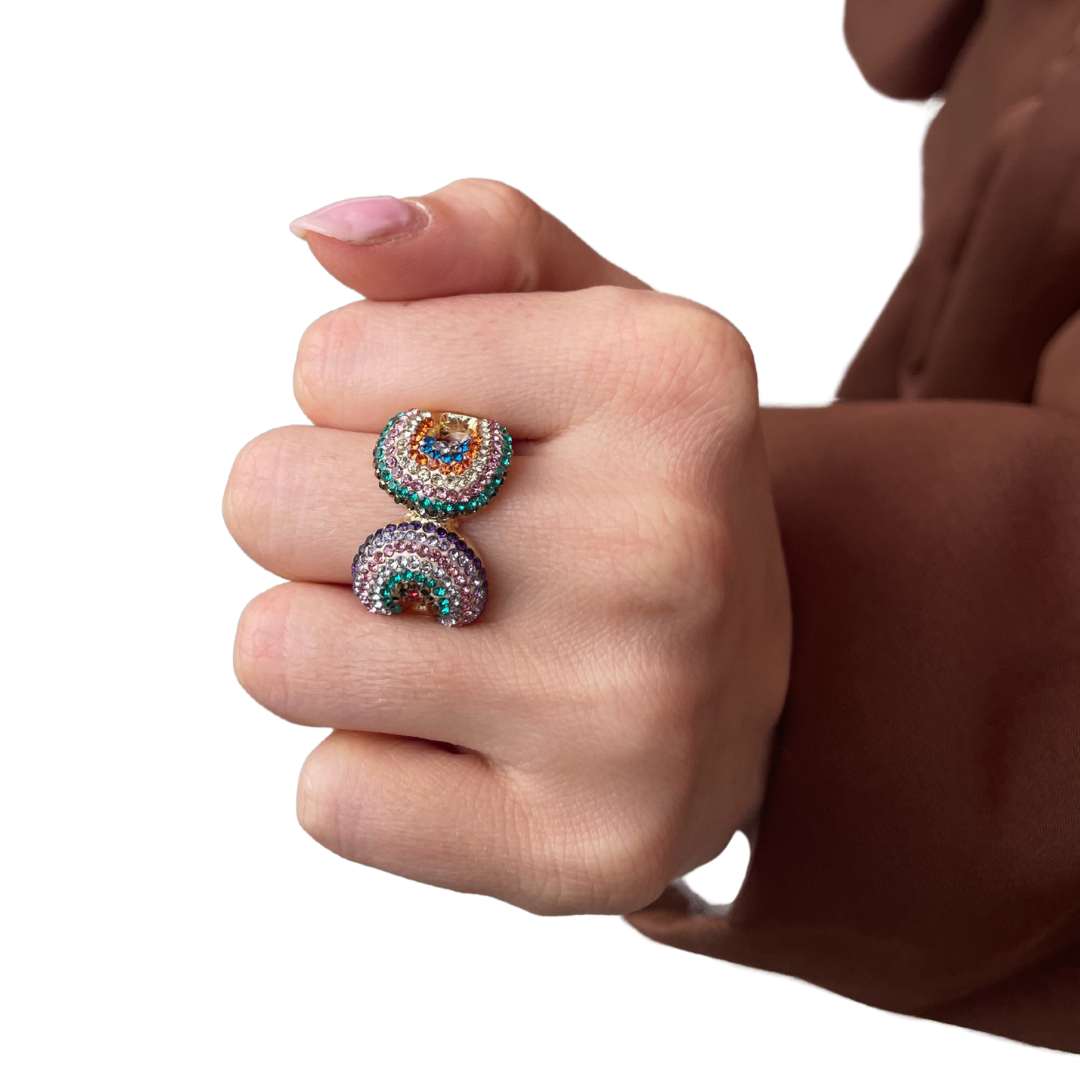 Anello Chantal