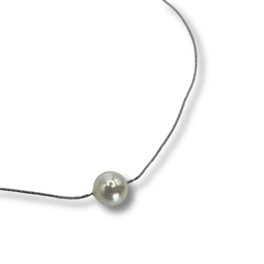 Collana Perla
