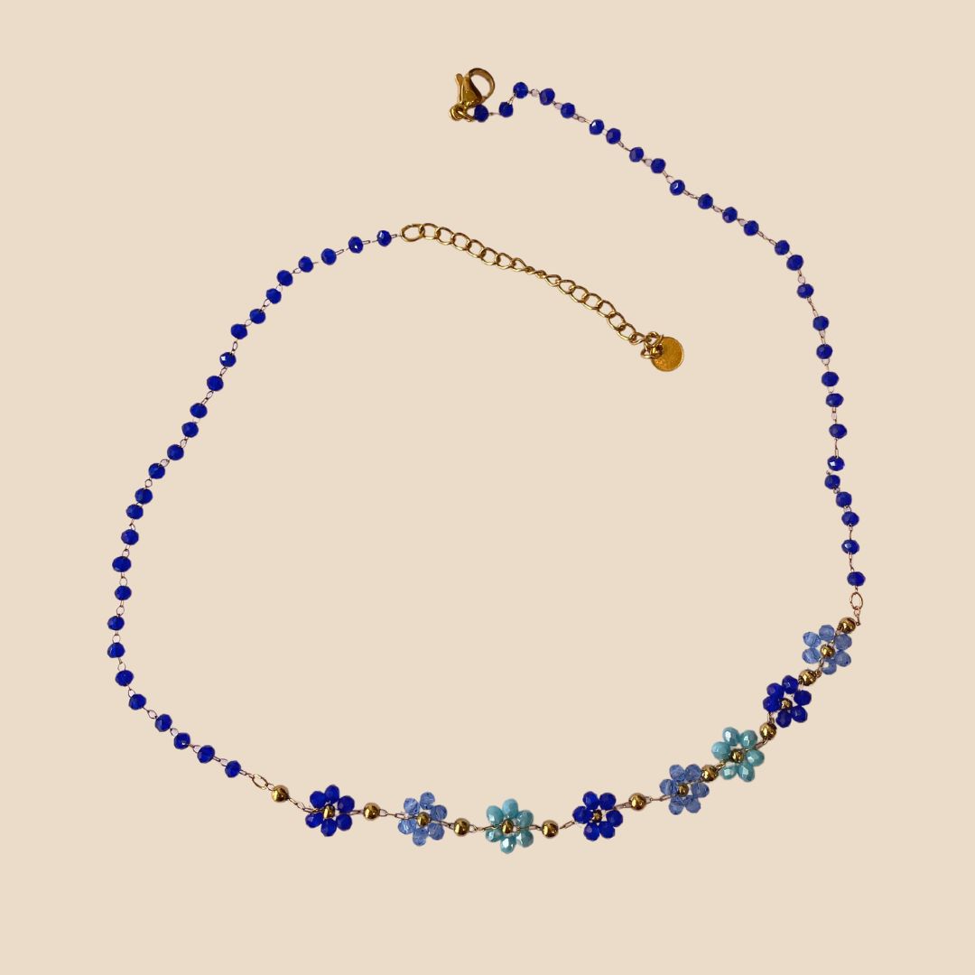 Collana Fiori