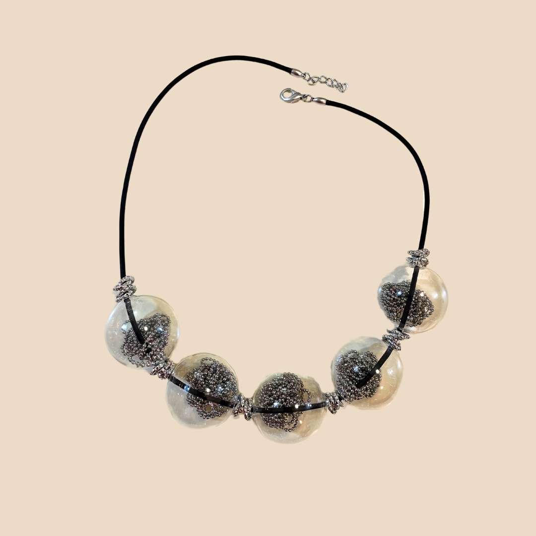 Collana Sfere
