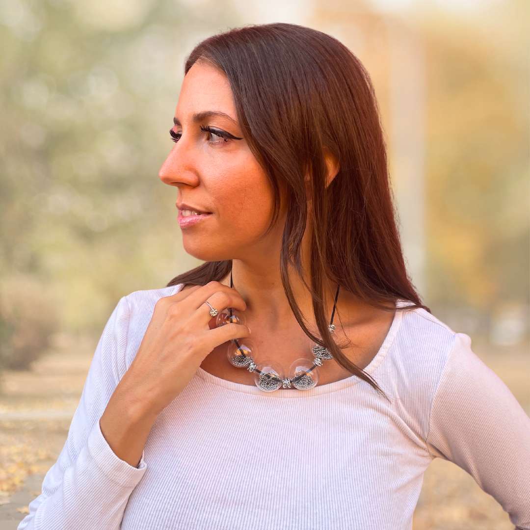 Collana Sfere