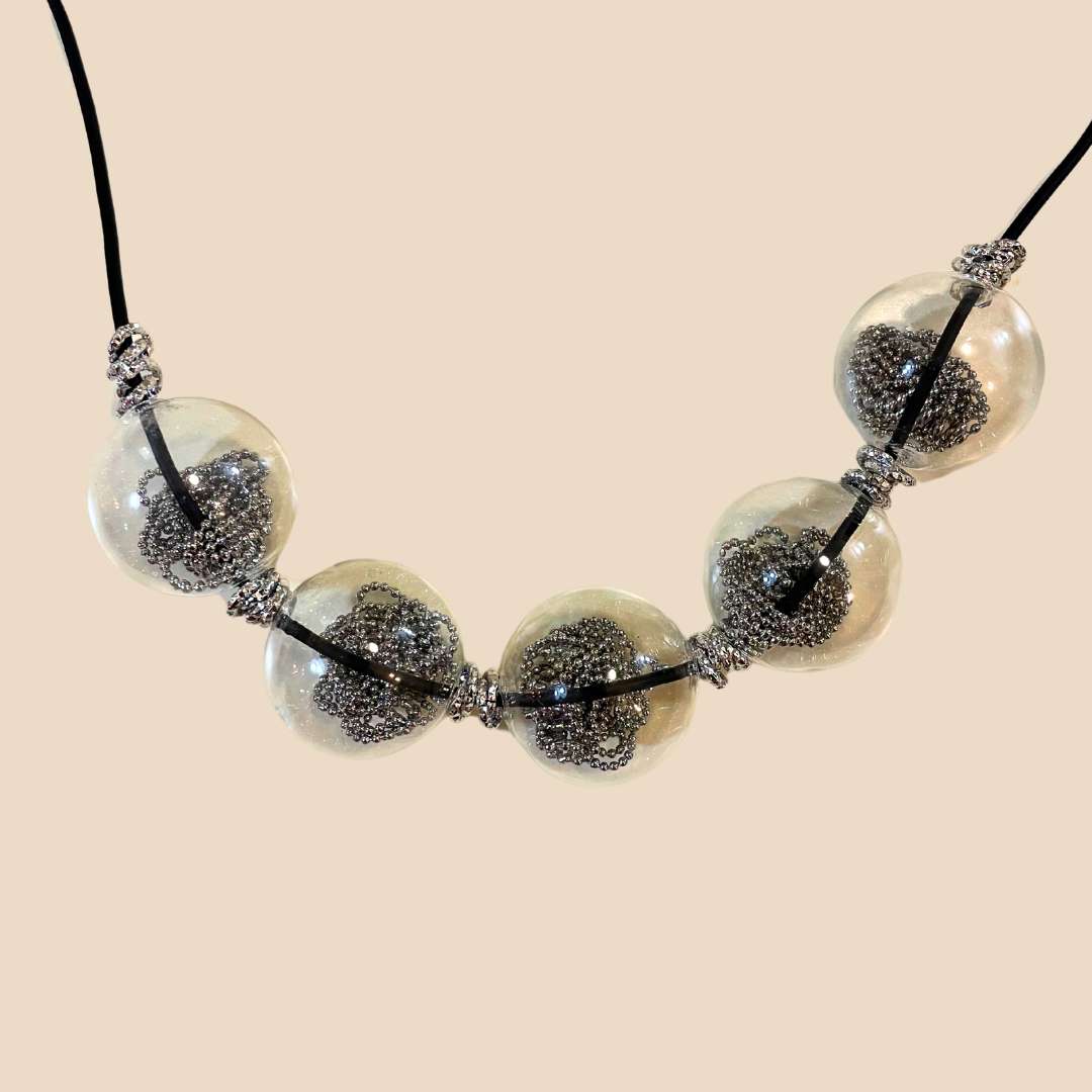 Collana Sfere