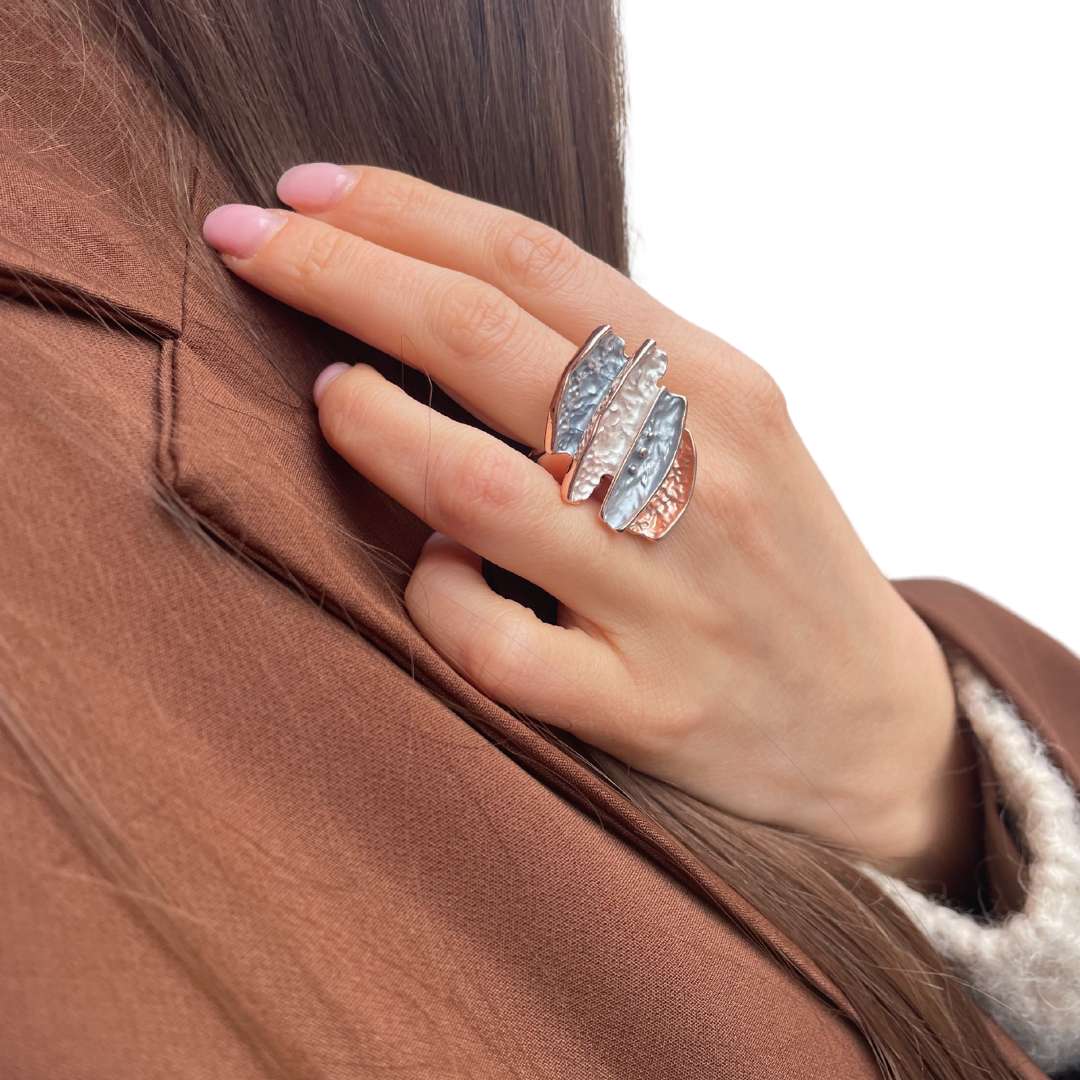 Anello Giada
