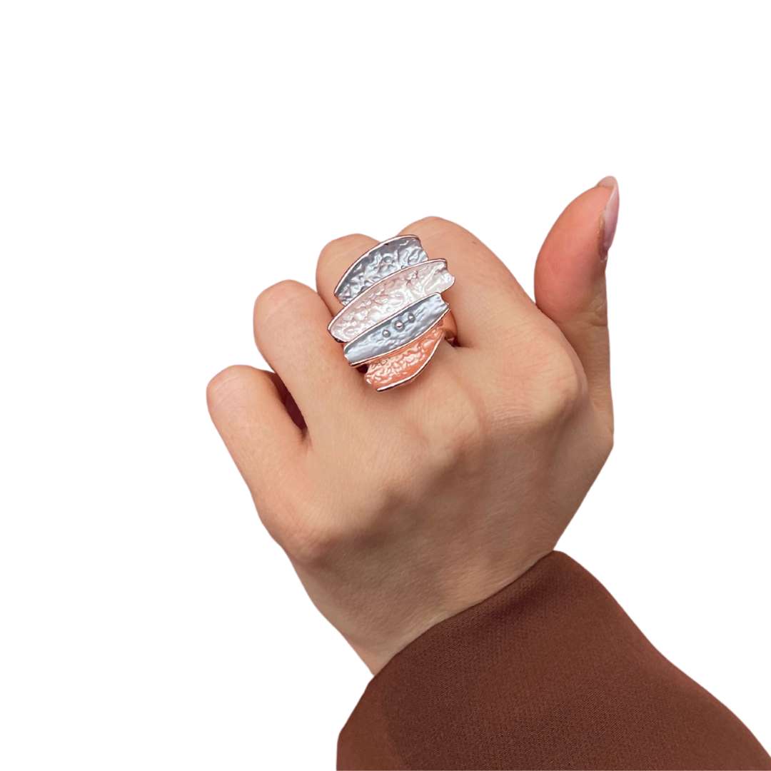Anello Giada