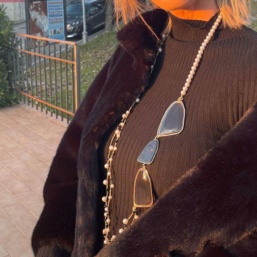 Collana Sibilla