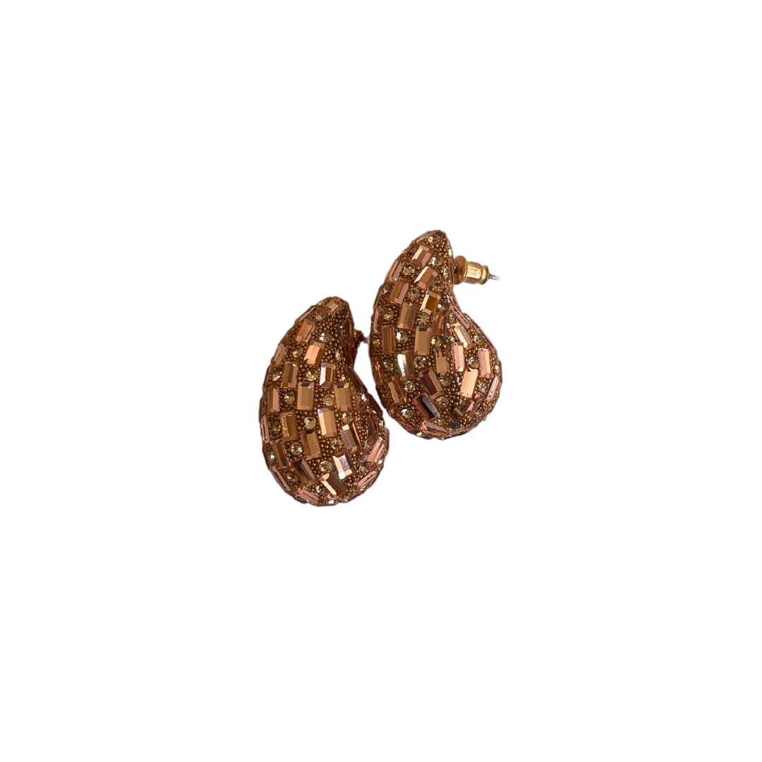 Orecchini Goccia