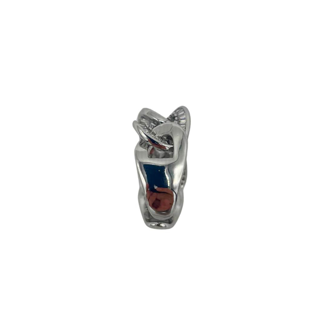 Anello intreccio