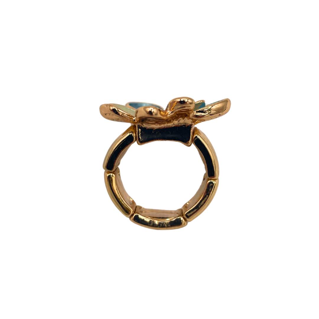 Anello Margherita