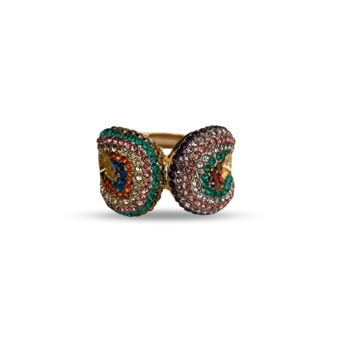 Anello Chantal