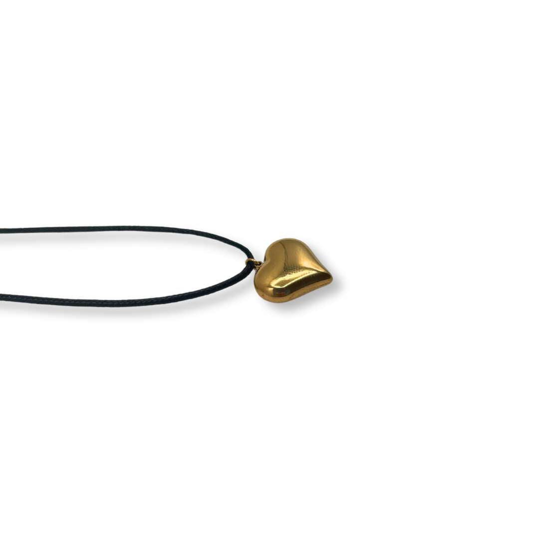 Choker Cuore