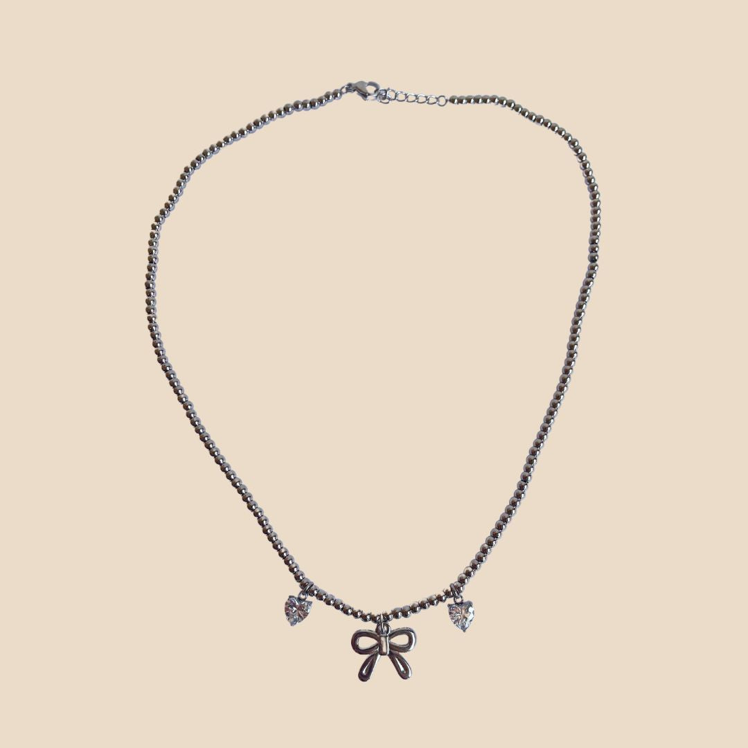 Collana Fiocco