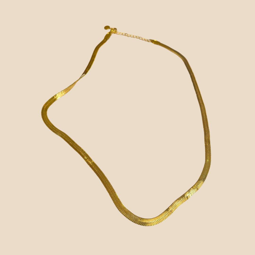 Collana Snake