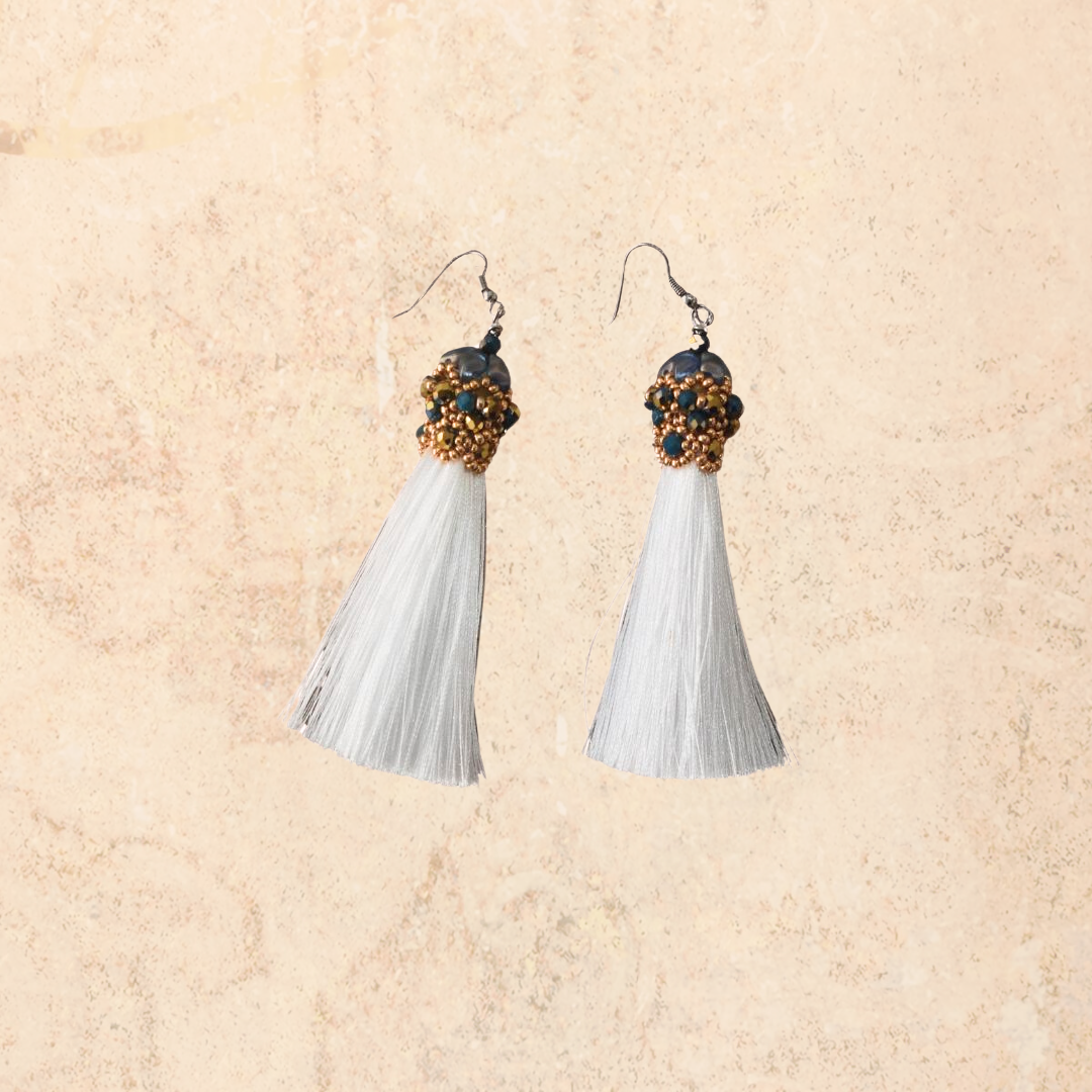 Orecchini Handmade