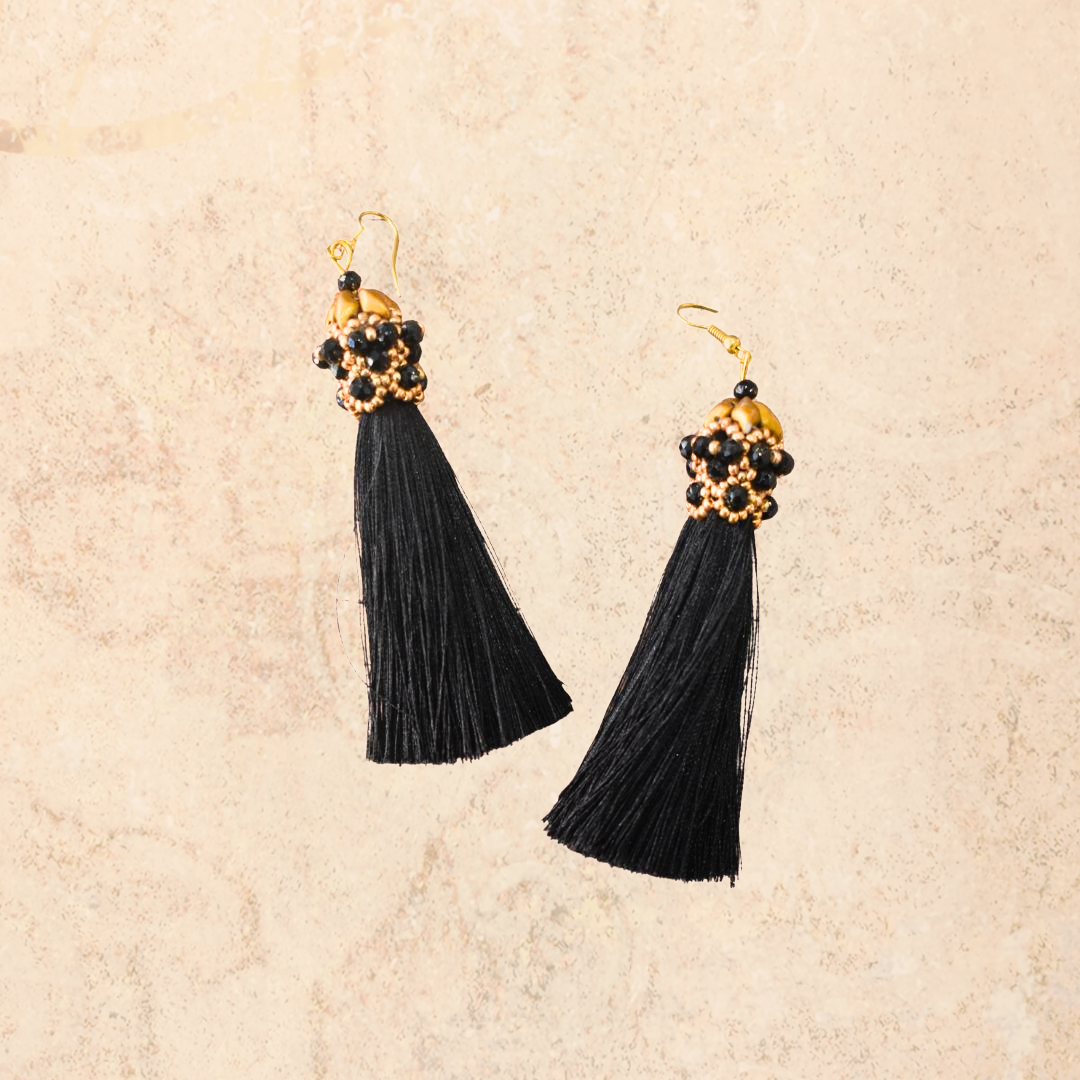 Orecchini Handmade