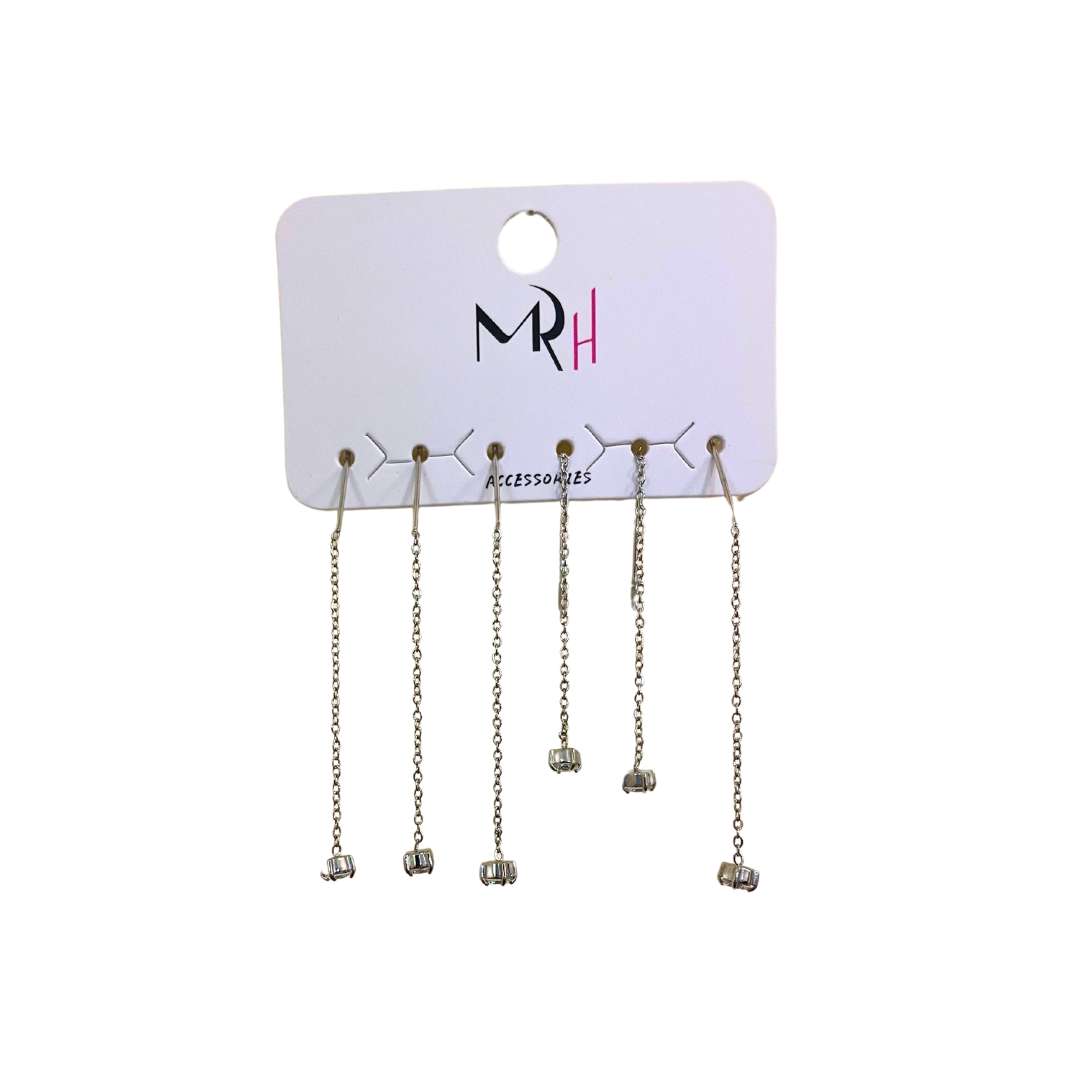 Set orecchini