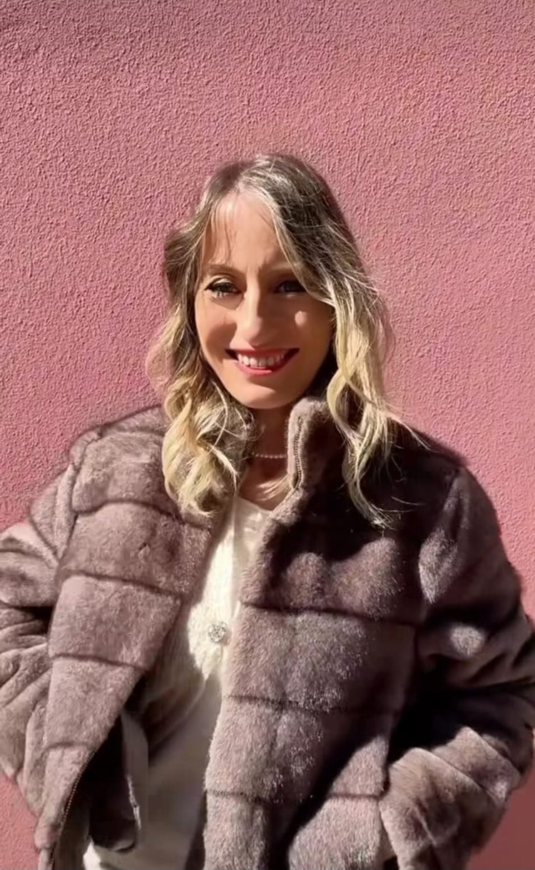 Eco Pellicce Minimal & Chic