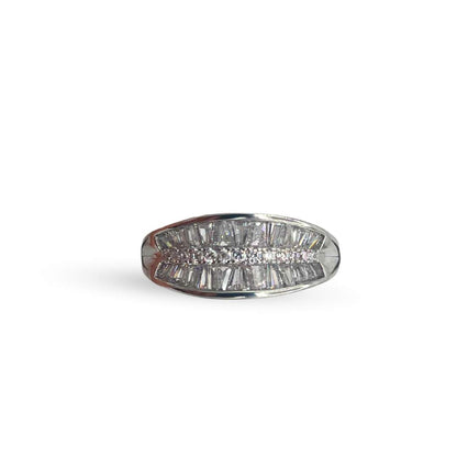 Anello Flora