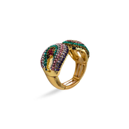 Anello Chantal