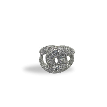 Anello Afrodite
