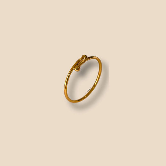 Anello Fedina