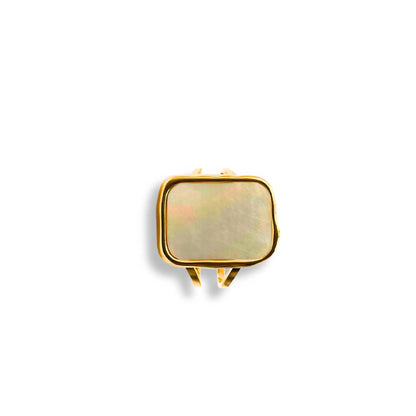Anello Madreperla