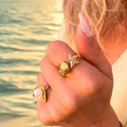 Anello Riva Chiara