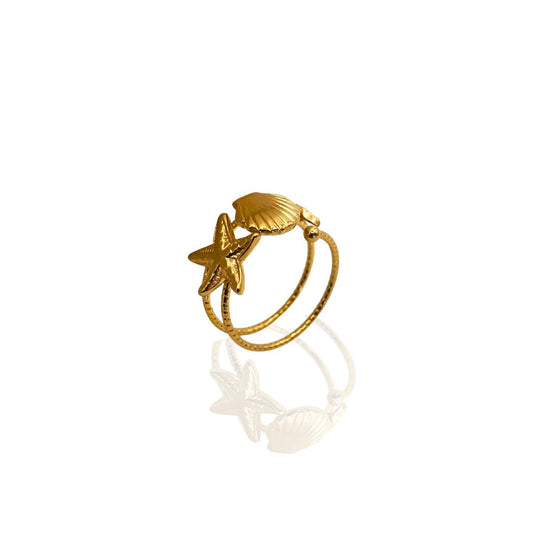 Anello Riva Chiara