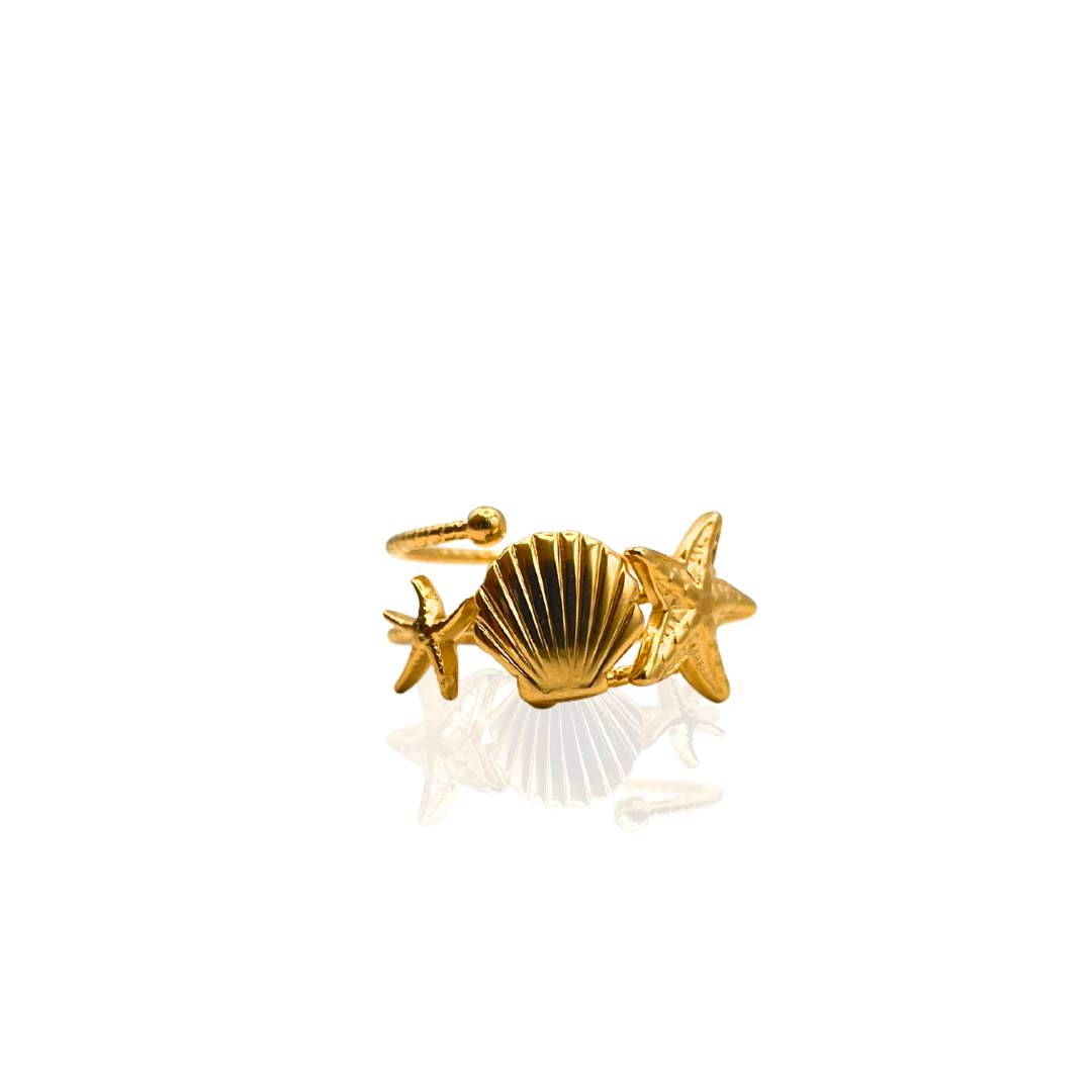 Anello Riva Chiara