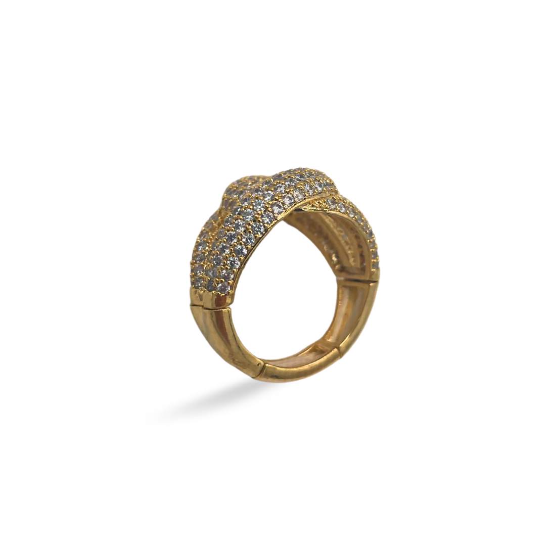 Anello Afrodite