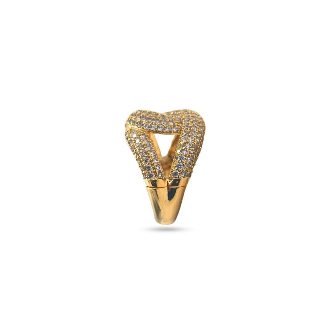 Anello Afrodite