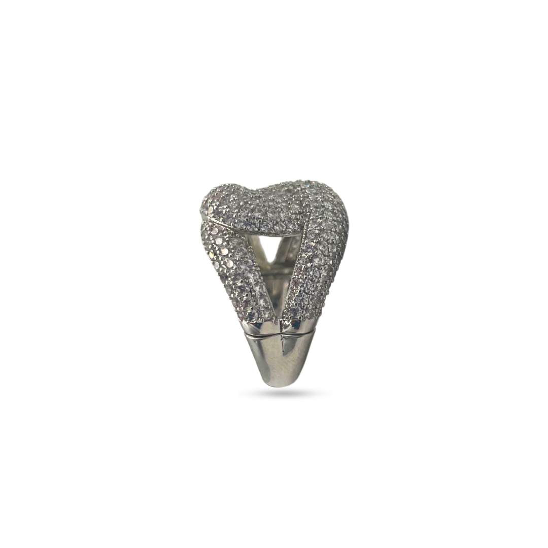 Anello Afrodite
