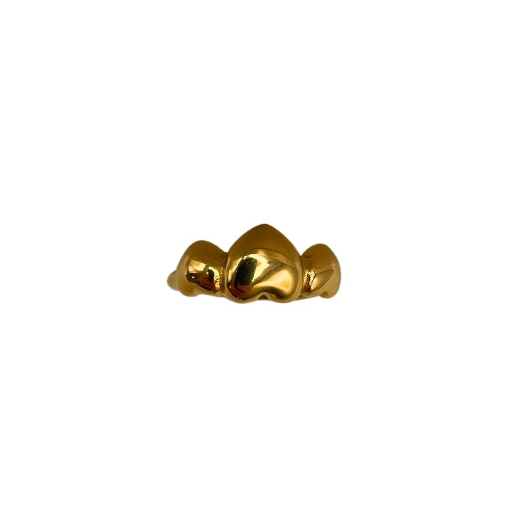 Anello Cuori
