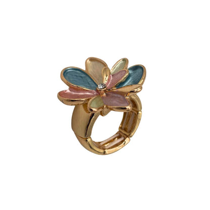 Anello Margherita