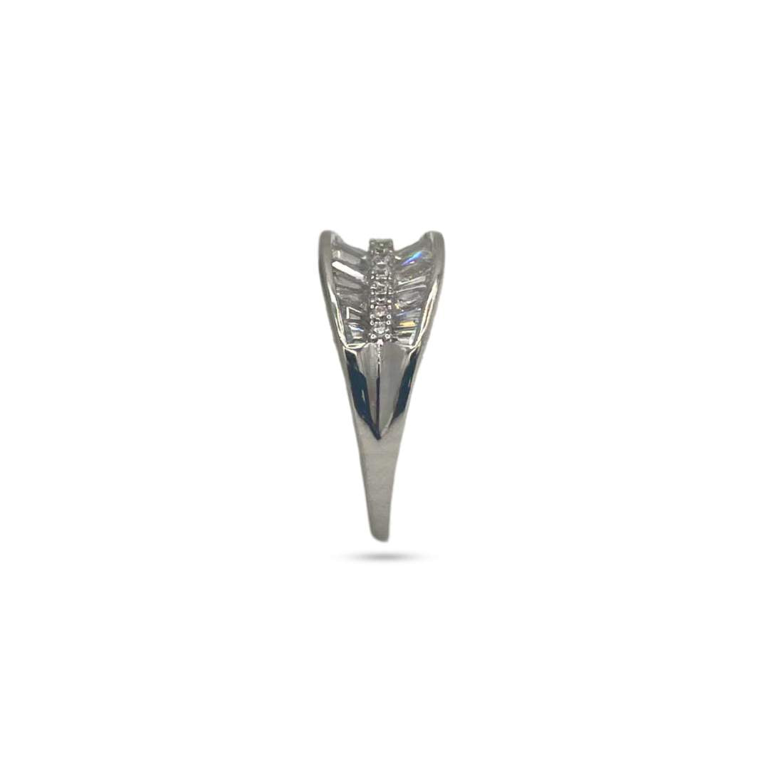 Anello Flora