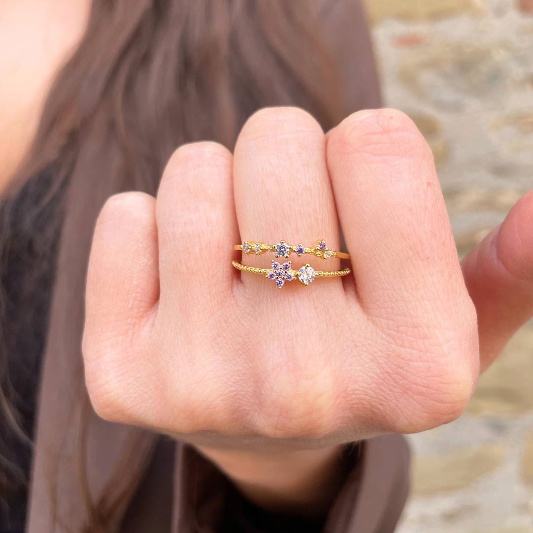 Anello in Argento 925