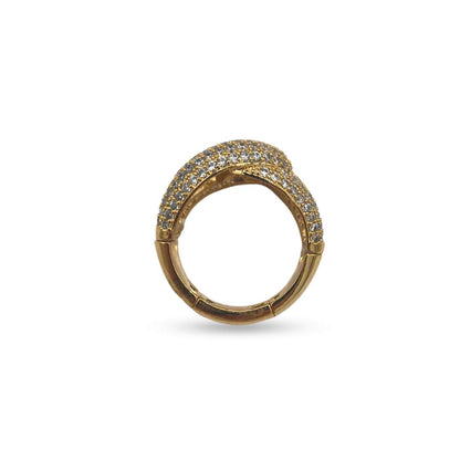 Anello Afrodite