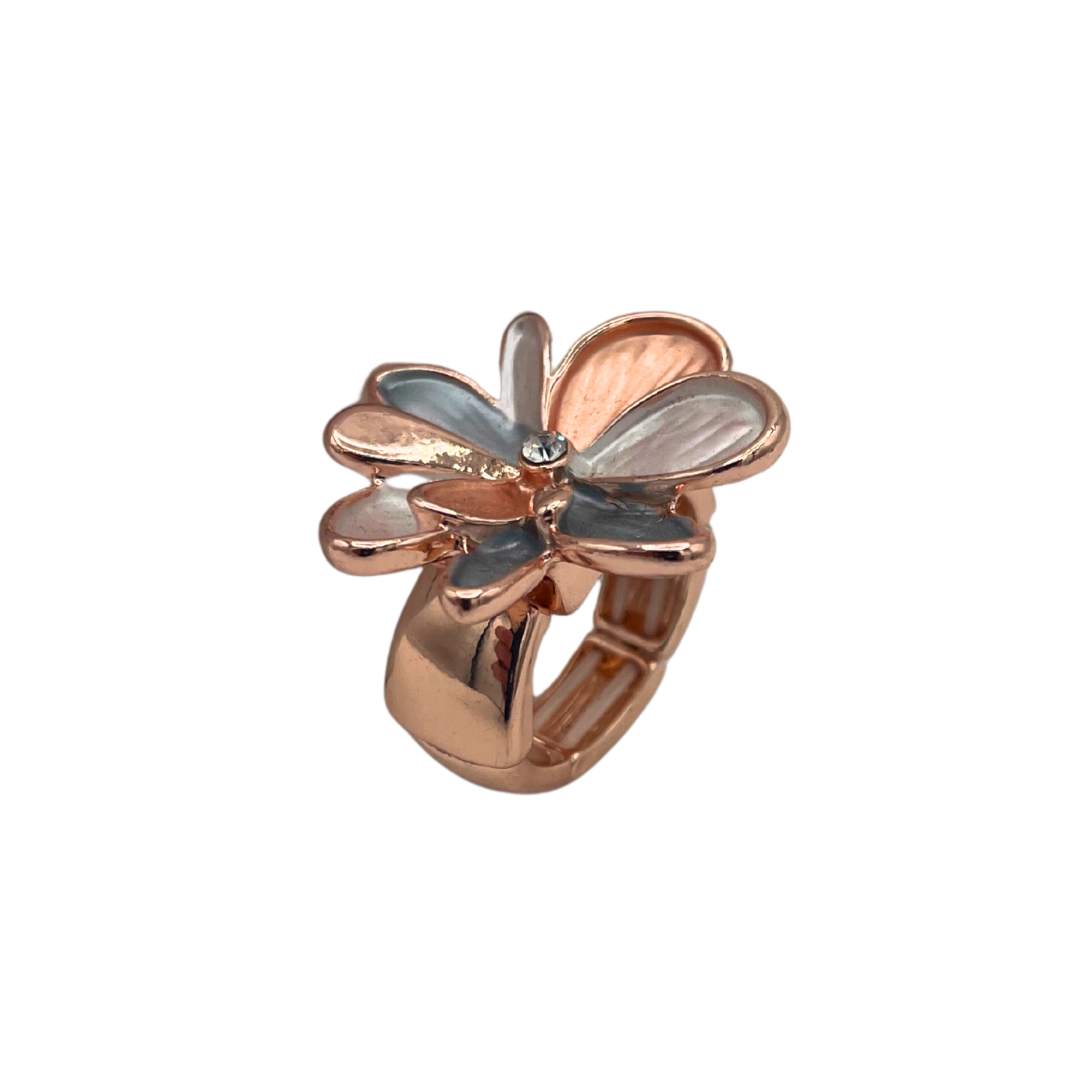 Anello Margherita