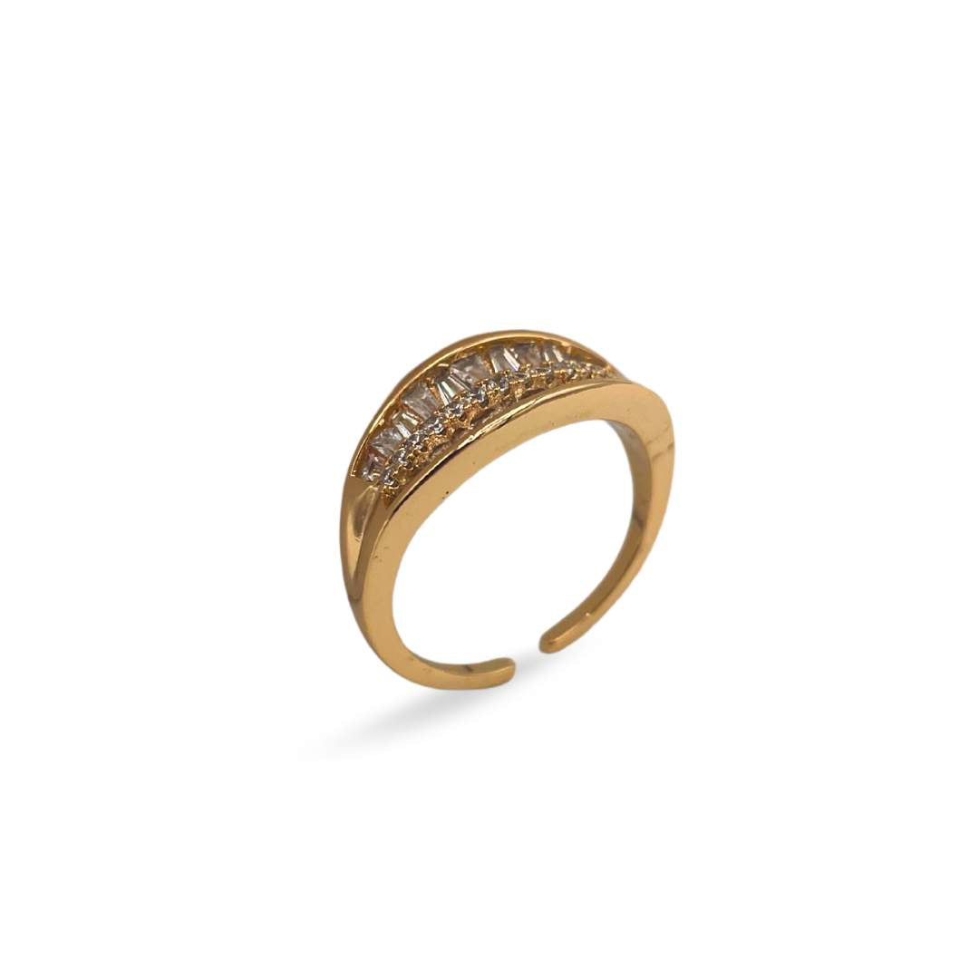 Anello Flora