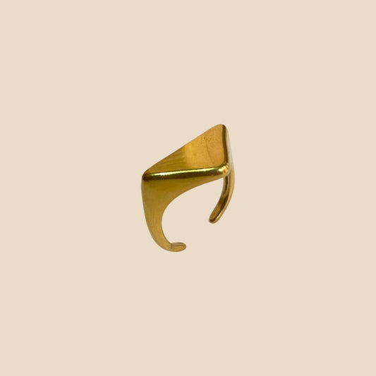 Anello Triangolo