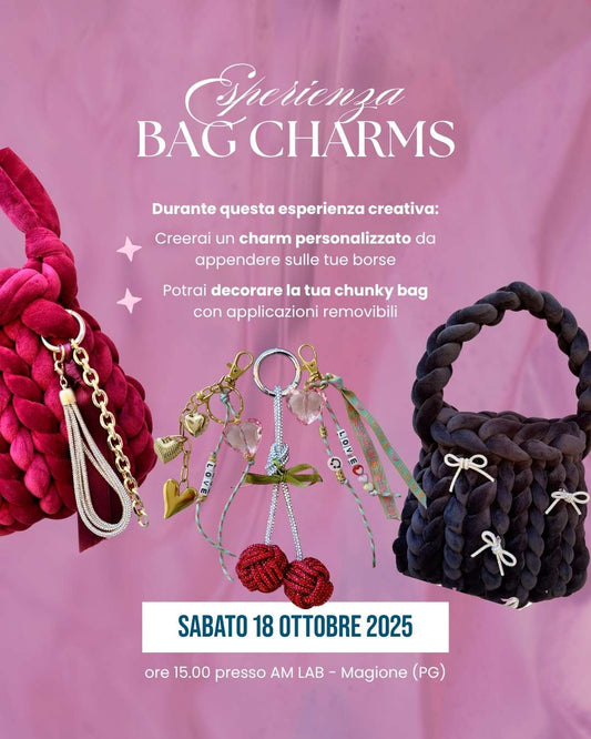 Bag Charms