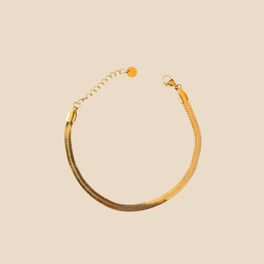 Bracciale Snake