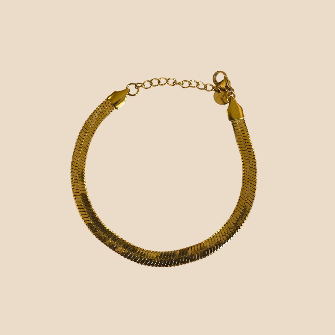 Bracciale Snake