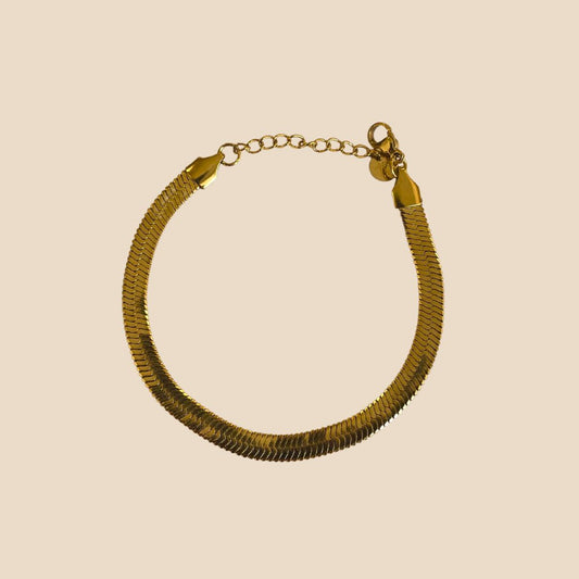 Bracciale Snake
